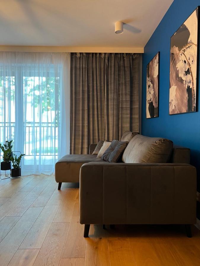 Family & Business Elegant Apartments, Kadzielnia, Wdk, Stadion Korona -1 Bedroom, Terrace, Garage, New! เคียลเซ ภายนอก รูปภาพ