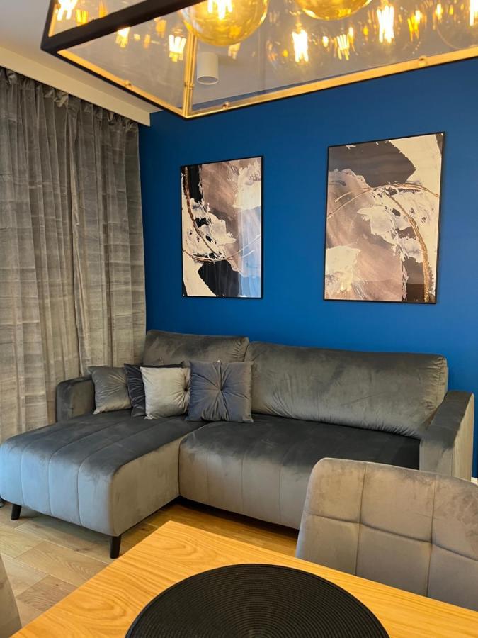 Family & Business Elegant Apartments, Kadzielnia, Wdk, Stadion Korona -1 Bedroom, Terrace, Garage, New! เคียลเซ ภายนอก รูปภาพ