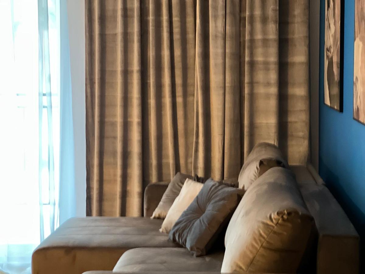 Family & Business Elegant Apartments, Kadzielnia, Wdk, Stadion Korona -1 Bedroom, Terrace, Garage, New! เคียลเซ ภายนอก รูปภาพ