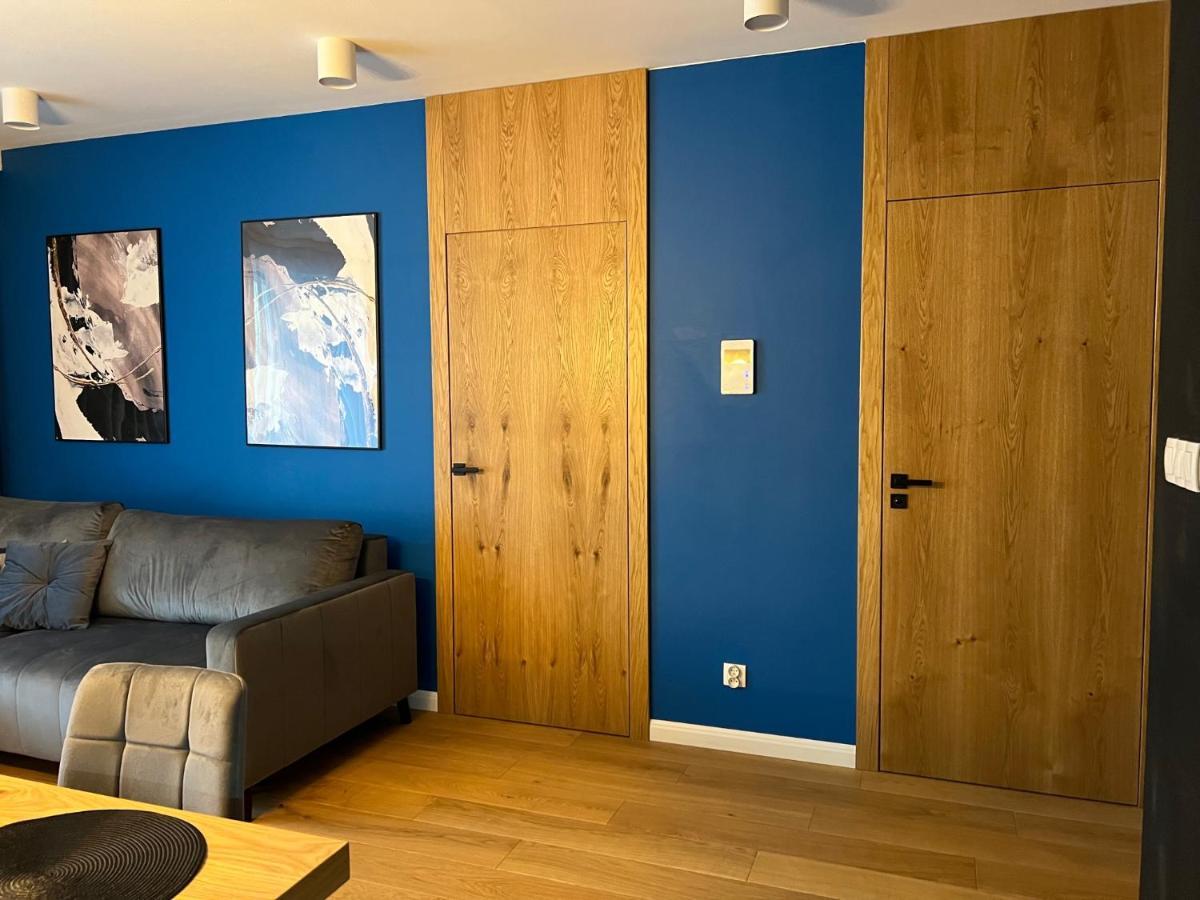 Family & Business Elegant Apartments, Kadzielnia, Wdk, Stadion Korona -1 Bedroom, Terrace, Garage, New! เคียลเซ ภายนอก รูปภาพ