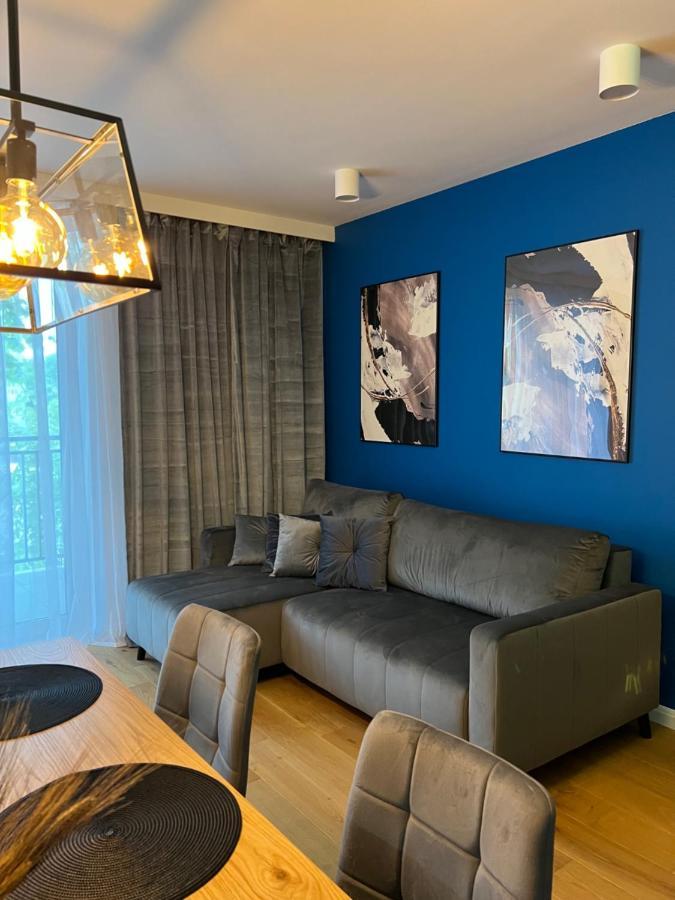 Family & Business Elegant Apartments, Kadzielnia, Wdk, Stadion Korona -1 Bedroom, Terrace, Garage, New! เคียลเซ ภายนอก รูปภาพ